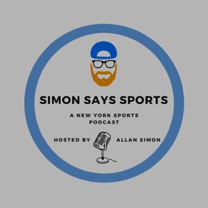 Simon Says Sports with Allan Simon