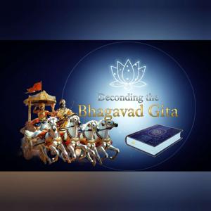 Decoding the Bhagavad Gita