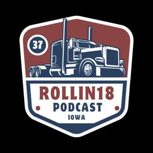 Rollin' 18 Podcast