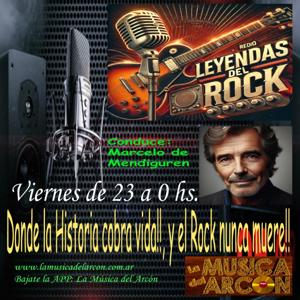 Leyendas del Rock