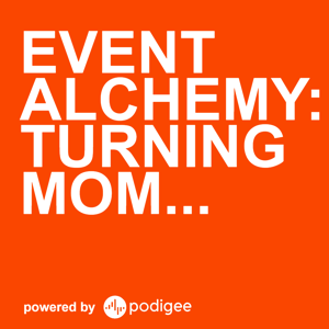 Event Alchemy: Turning Moments into Memories