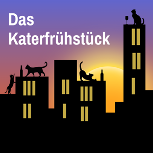 Das Katerfrühstück