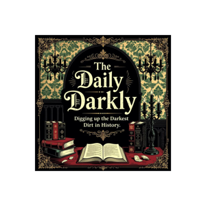 The Daily Darkly