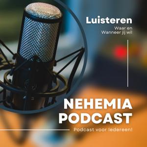 Nehemia Podcast
