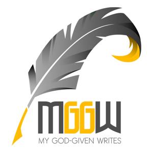 My God-Given Writes Podcast