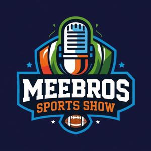 Meebros Sports Show