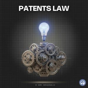 Patent Law