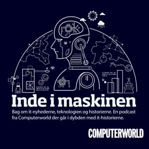 Inde i maskinen - bag om it-nyhederne