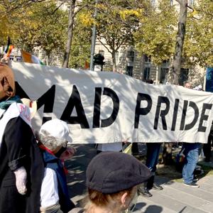 MAD PRIDE 2025