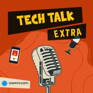 تک تاک اکسترا | Tech Talk Extra