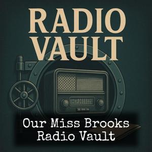 Our Miss Brooks - Radio Vault