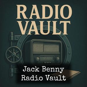 Jack Benny - Radio Vault