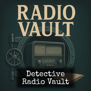 Detective - Radio Vault
