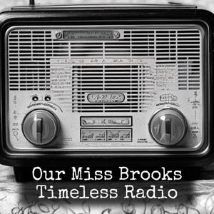 Our Miss Brooks - Timeless Radio