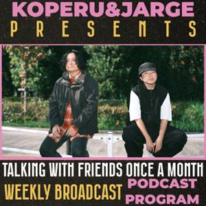 KOPERU・ジャーゲの月イチであればいい