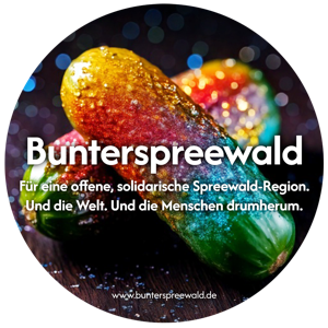 Bunterspreewald