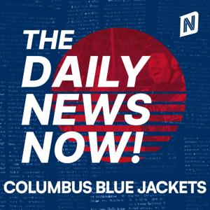 Columbus Blue Jackets News Today  | 2 Min News | The Daily News Now!