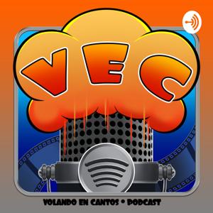 Volando En Cantos