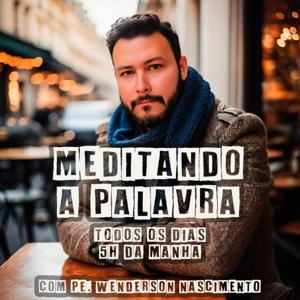 Meditando a Palavra