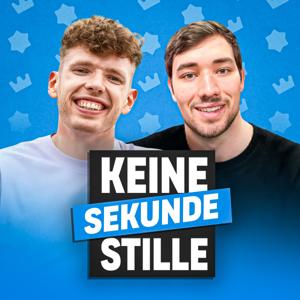 Keine Sekunde Stille by Keine Sekunde Stille