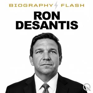 Ron DeSantis - Biography Flash