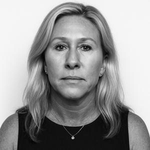 Marjorie Taylor Greene  - Biography Flash