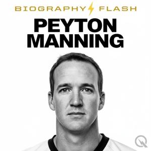 Peyton Manning  - Biography Flash