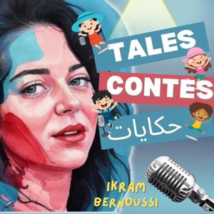 Kids’ Magic Tales || Contes magiques pour enfants || حكايات سحرية للأطفال