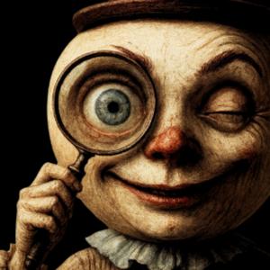 En quête de l’étrange