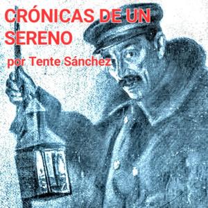 CRÓNICAS DE UN SERENO . ( El gato negro)