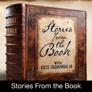 Stories From The Book