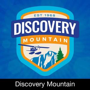 Discovery Mountain
