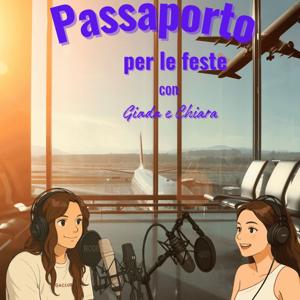 Passaporto per le feste
