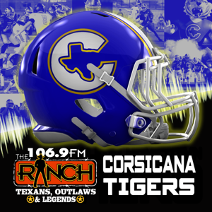 Corsicana Tigers Football