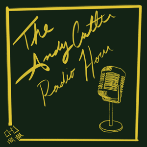 The Andy Cutler Radio Hour