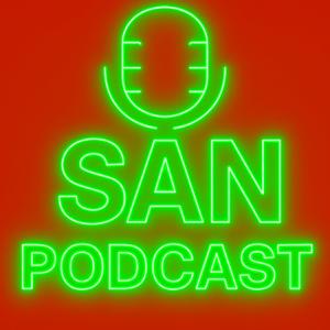 Something Always Nothing Podcast