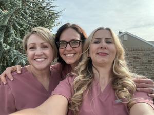 Lipedema Stories Podcast