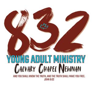 832 Young Adult Ministry of Calvary Chapel Newnan