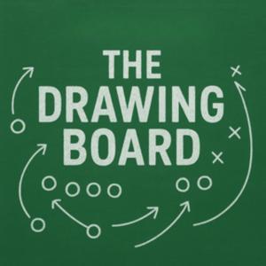 The Drawing Board