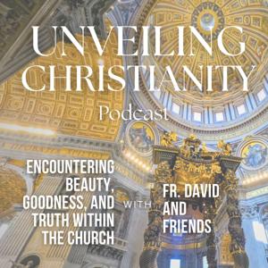 Unveiling Christianity