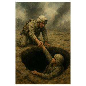 Operation Search and Rescue