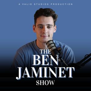 The Ben Jaminet Show