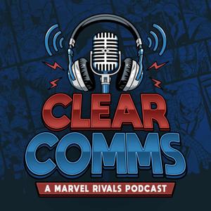 Clear Comms Podcast