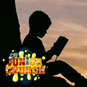 CR Junior Church Weekly Parent Devotional