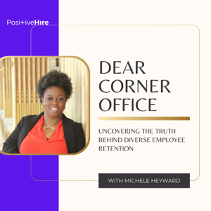 Dear Corner Office’s Podcast