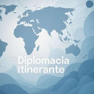 Diplomacia Itinerante