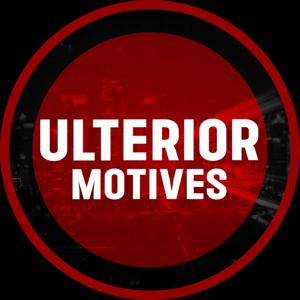 TMDE SPORTS PRESENTS ULTERIOR MOTIVES SPORTS PODCAST NETWORK
