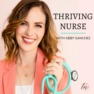 Thriving Nurse