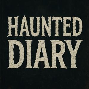 HAUNTED DIARY