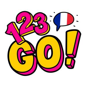 123 GO! French